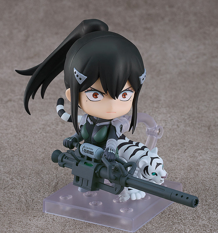 (November 2024) Nendoroid Mina Ashiro