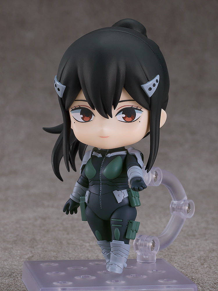 (November 2024) Nendoroid Mina Ashiro