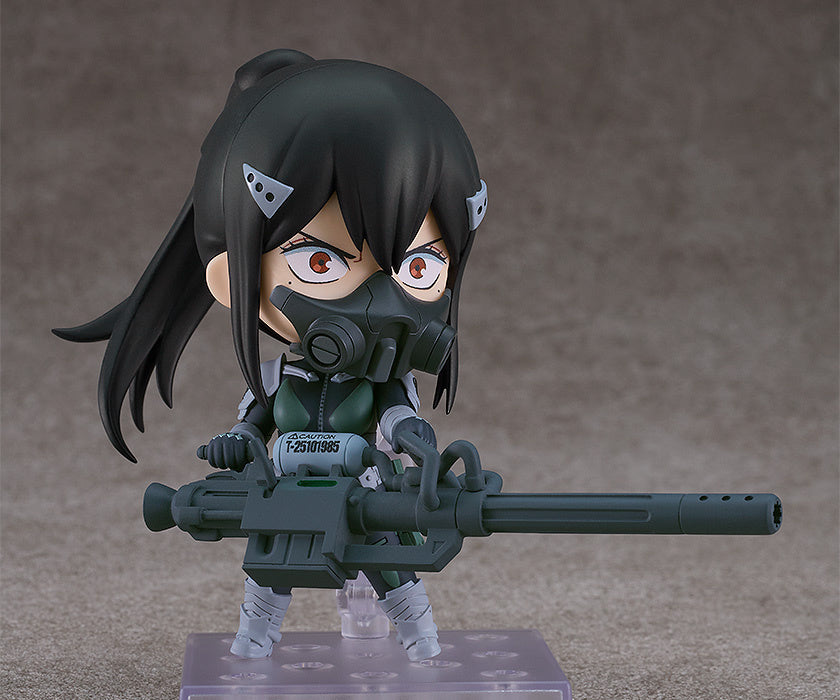 (November 2024) Nendoroid Mina Ashiro