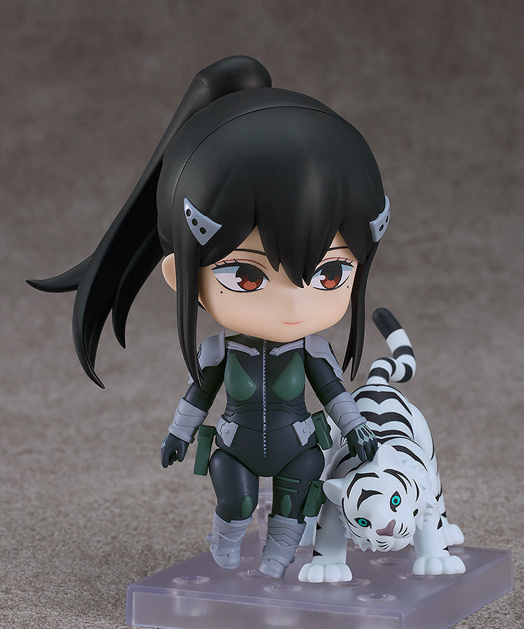 (November 2024) Nendoroid Mina Ashiro