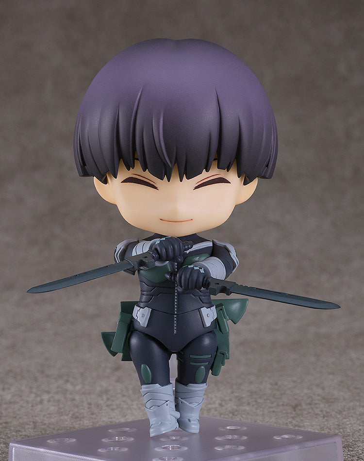 (November 2024) Nendoroid Soshiro Hoshina