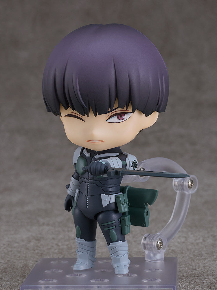 (November 2024) Nendoroid Soshiro Hoshina