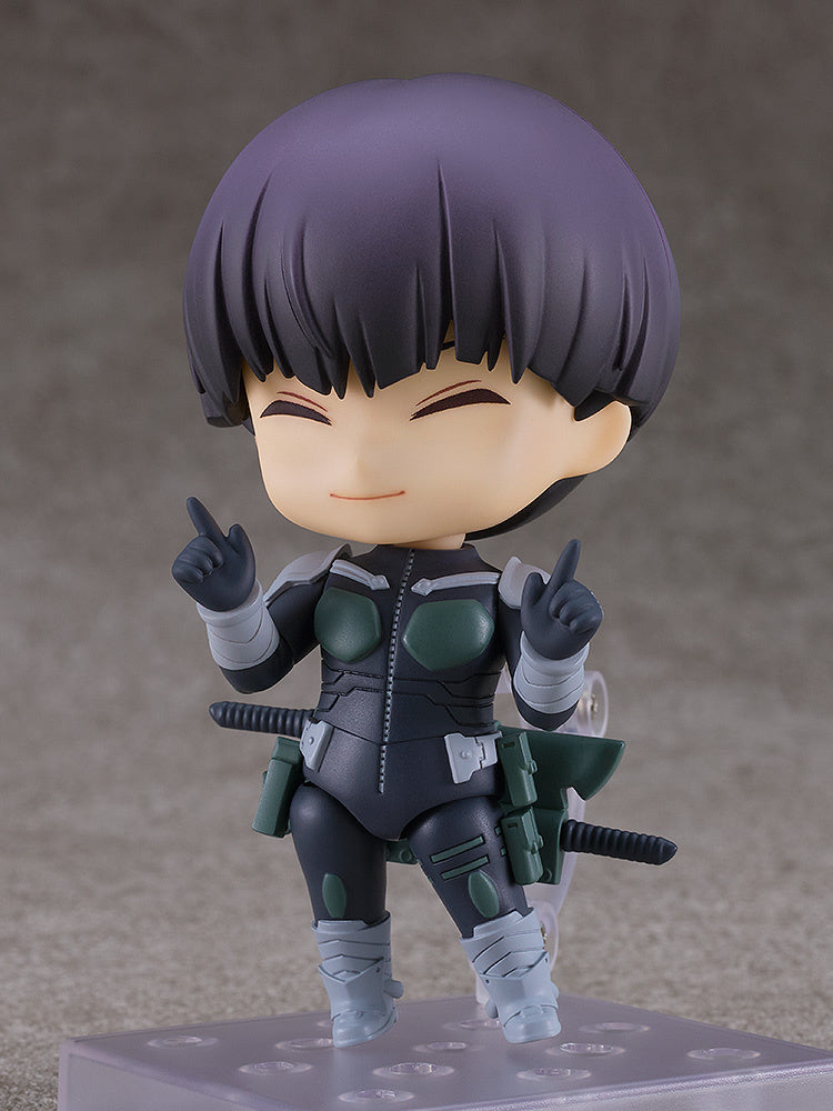 (November 2024) Nendoroid Soshiro Hoshina