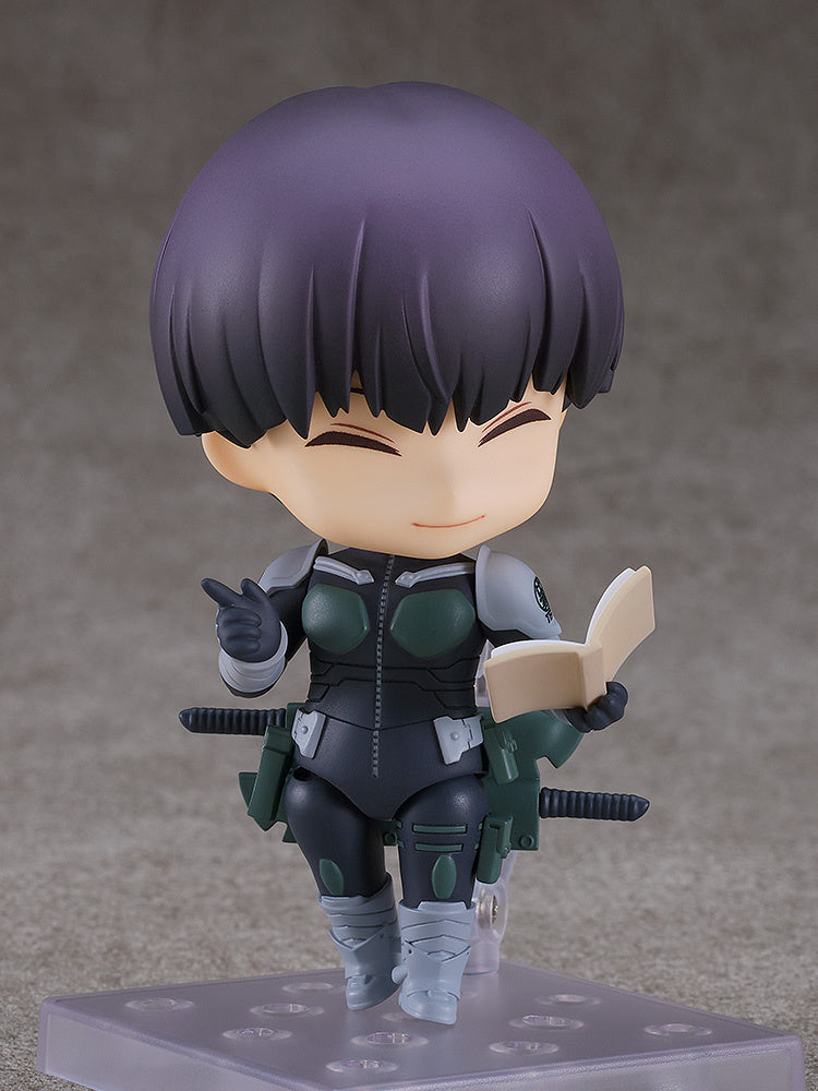 (November 2024) Nendoroid Soshiro Hoshina