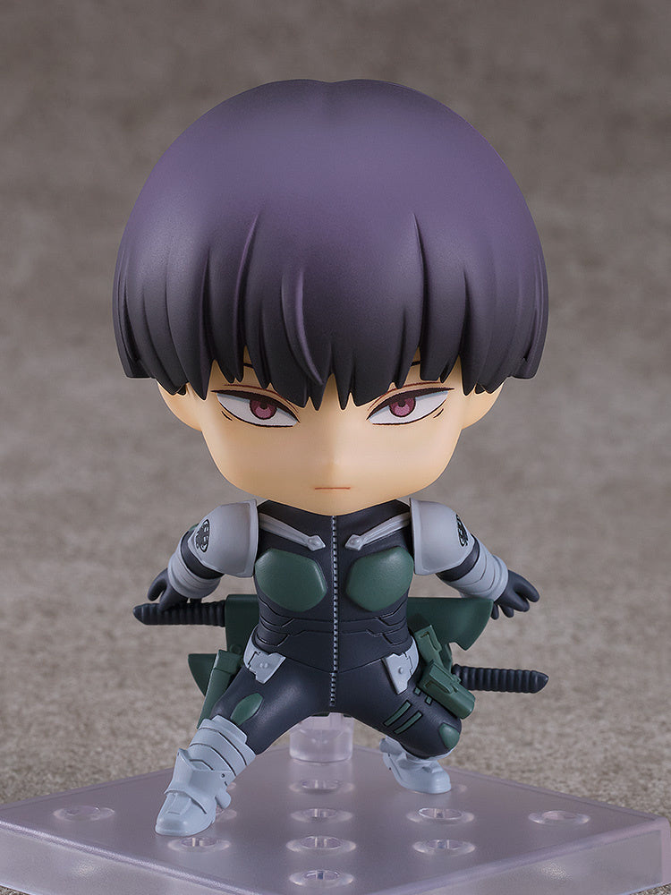 (November 2024) Nendoroid Soshiro Hoshina