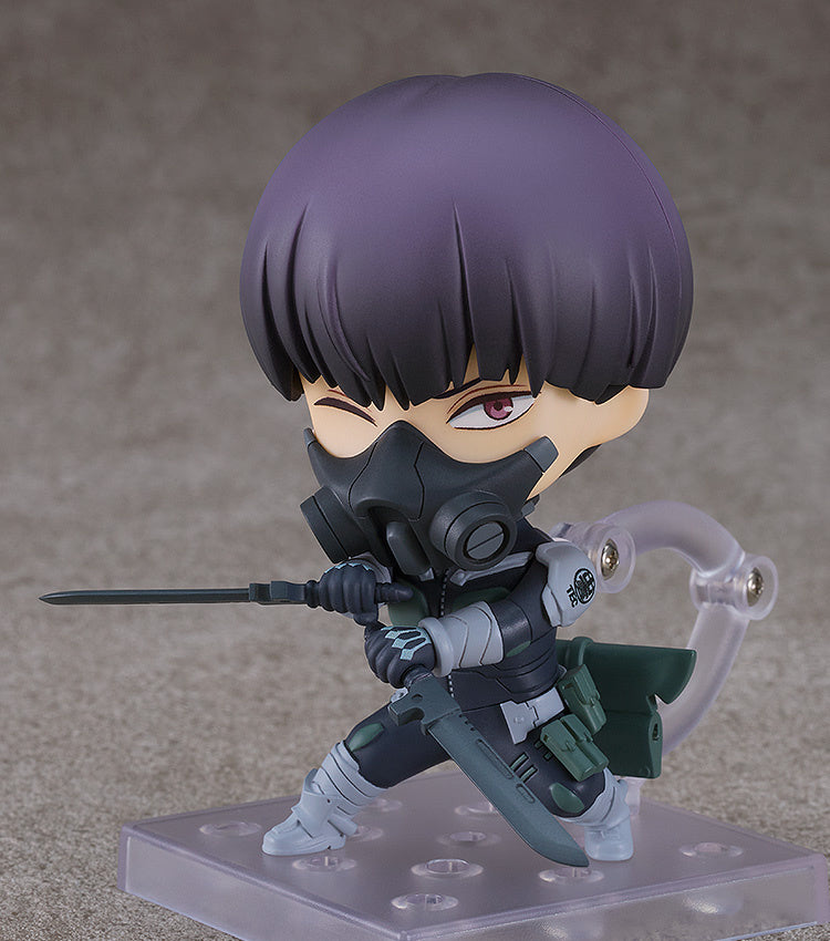 (November 2024) Nendoroid Soshiro Hoshina