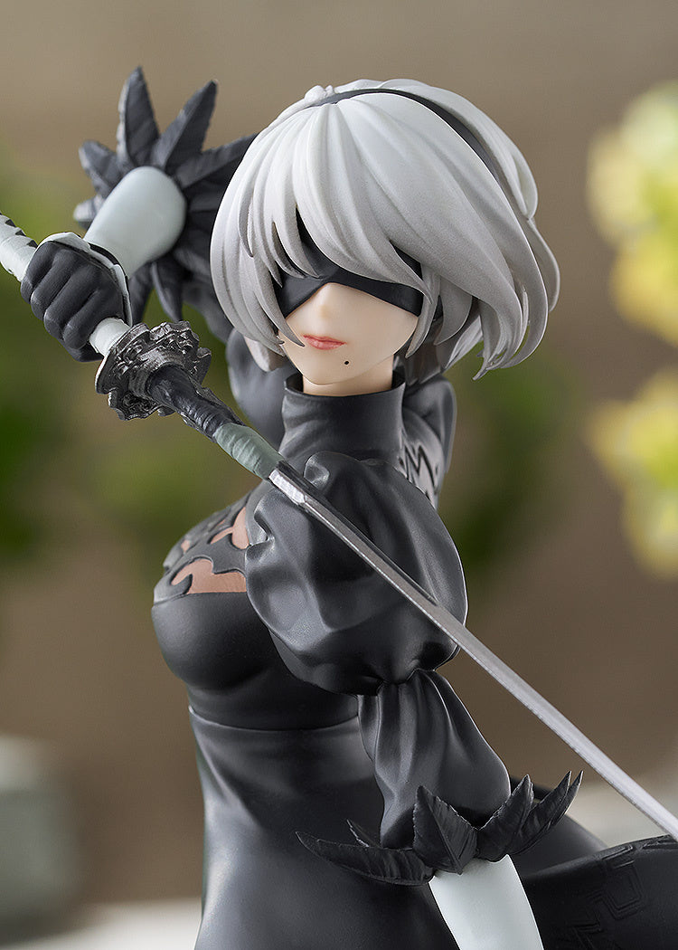 (November 2024) POP UP PARADE 2B (YoRHa No.2 Type B) (NieR:Automata Ver1.1a)