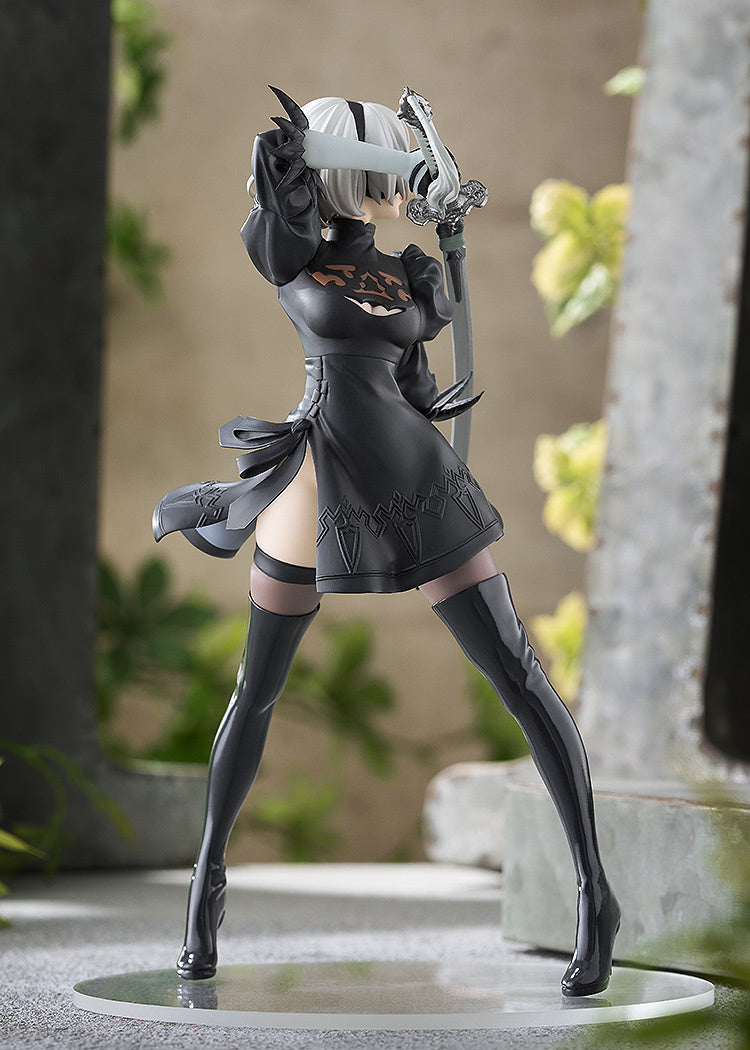 (November 2024) POP UP PARADE 2B (YoRHa No.2 Type B) (NieR:Automata Ver1.1a)