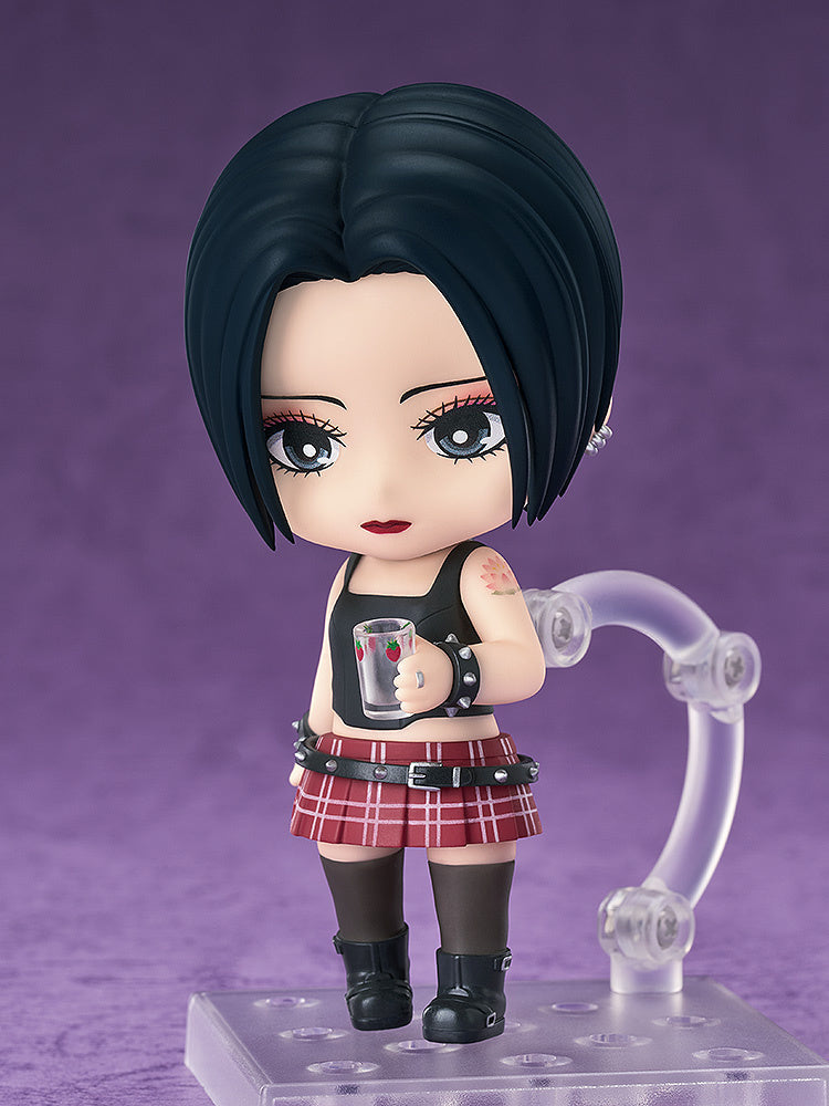 (December 2024) Nendoroid Nana Osaki