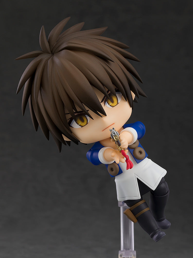 (November 2024) Nendoroid Train Heartnet