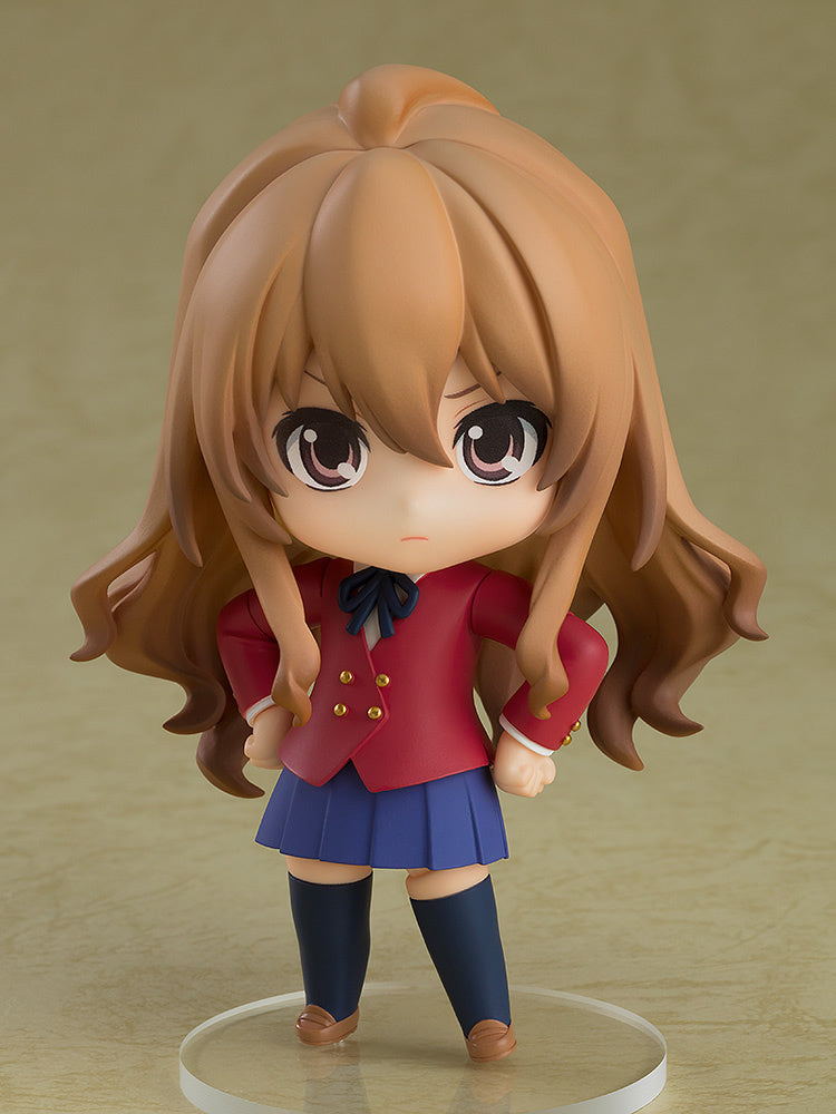 (November 2024) Nendoroid Taiga Aisaka 2.0