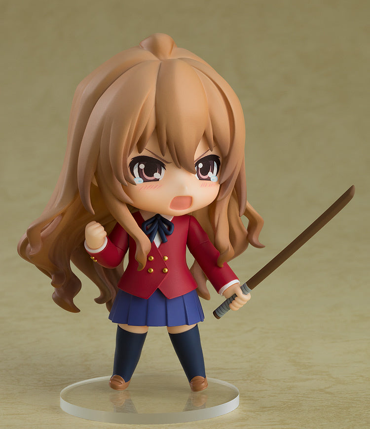 (November 2024) Nendoroid Taiga Aisaka 2.0