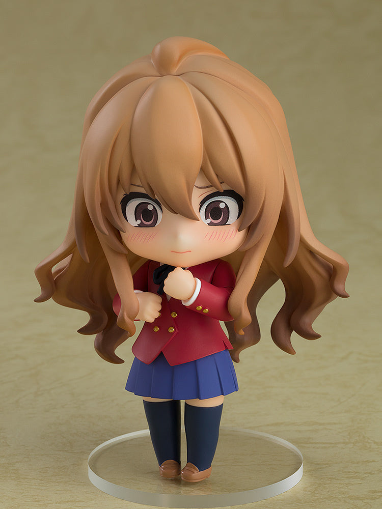 (November 2024) Nendoroid Taiga Aisaka 2.0