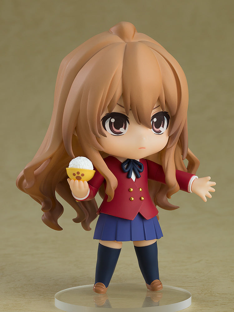 (November 2024) Nendoroid Taiga Aisaka 2.0