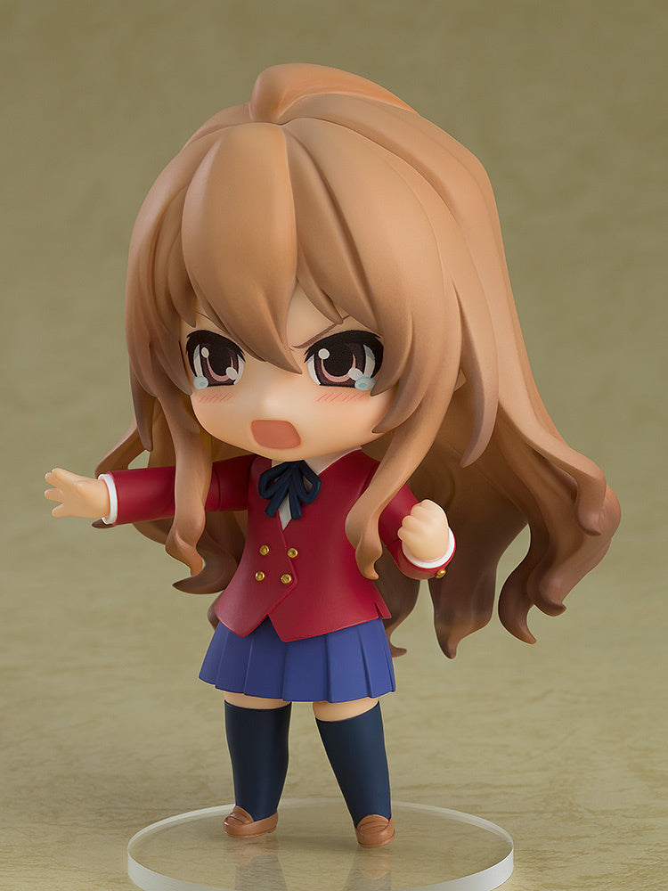 (November 2024) Nendoroid Taiga Aisaka 2.0