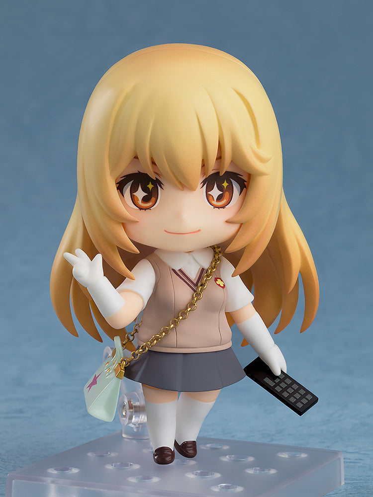 (November 2024) Nendoroid Misaki Shokuhou