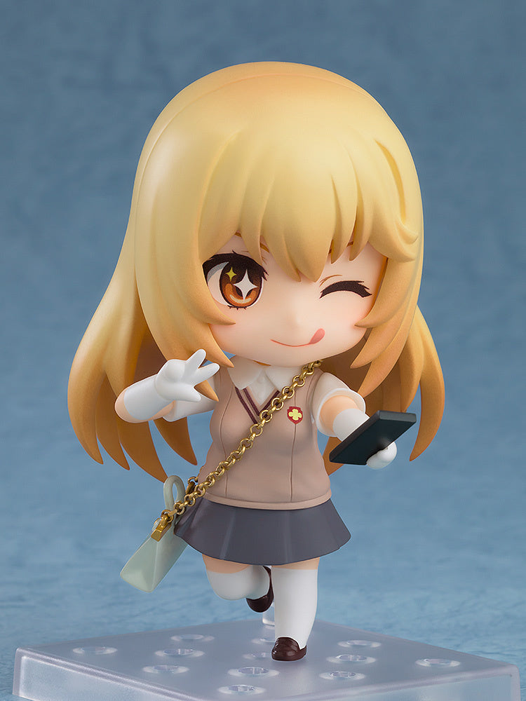 (November 2024) Nendoroid Misaki Shokuhou