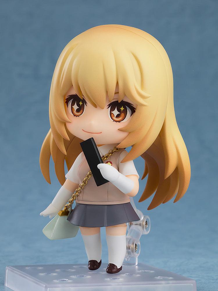 (November 2024) Nendoroid Misaki Shokuhou