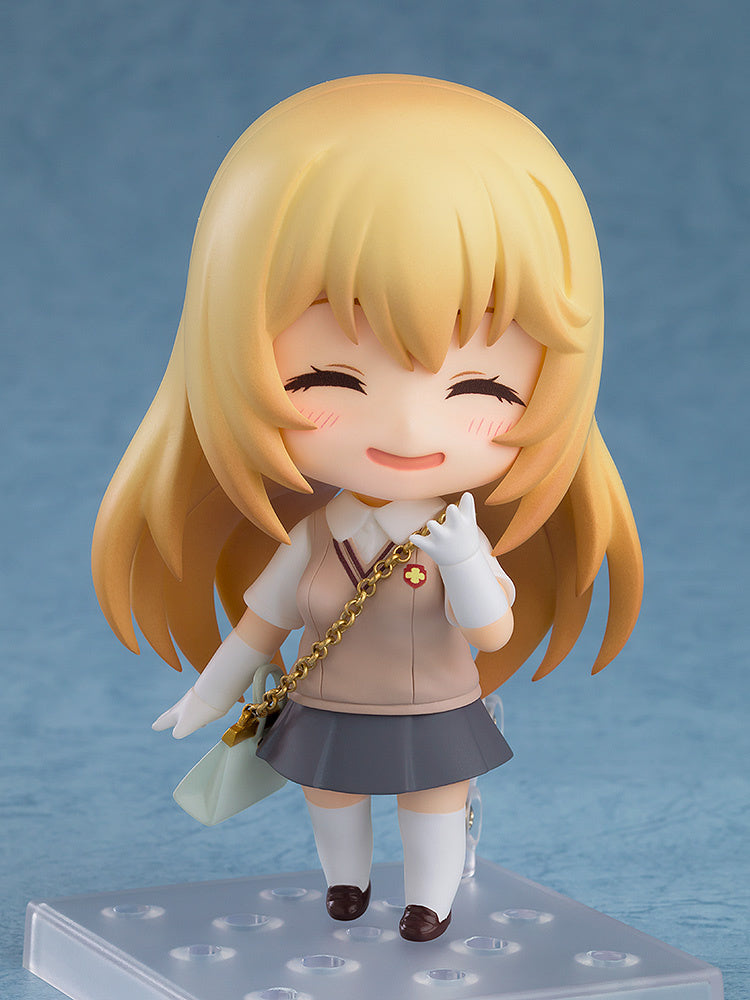 (November 2024) Nendoroid Misaki Shokuhou