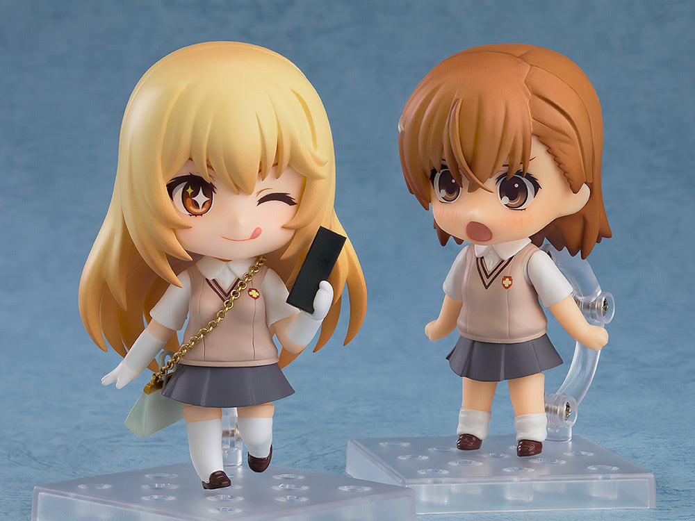 (November 2024) Nendoroid Misaki Shokuhou