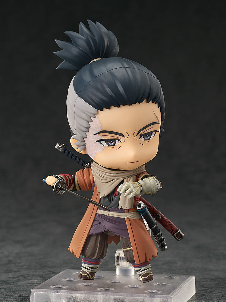 (December 2024) Nendoroid Sekiro