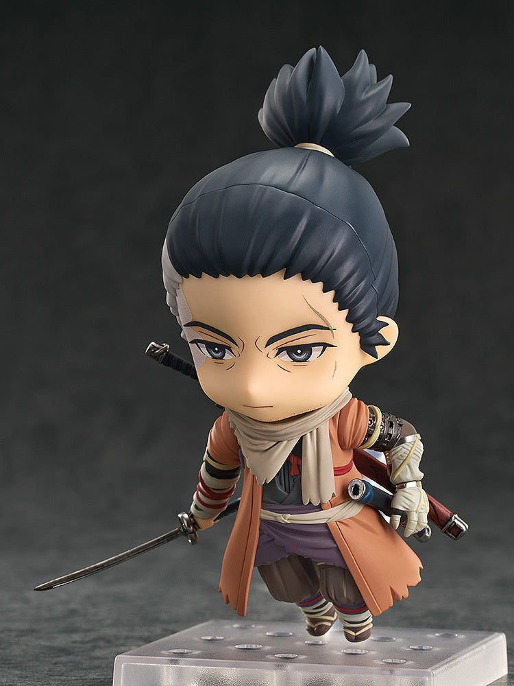 (December 2024) Nendoroid Sekiro