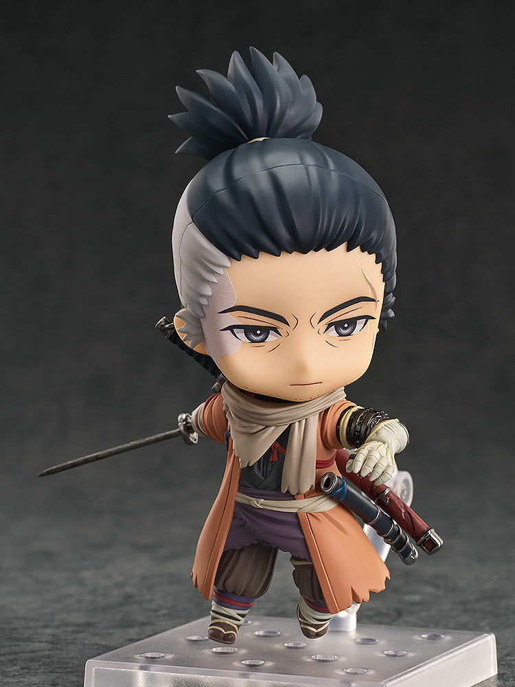 (December 2024) Nendoroid Sekiro