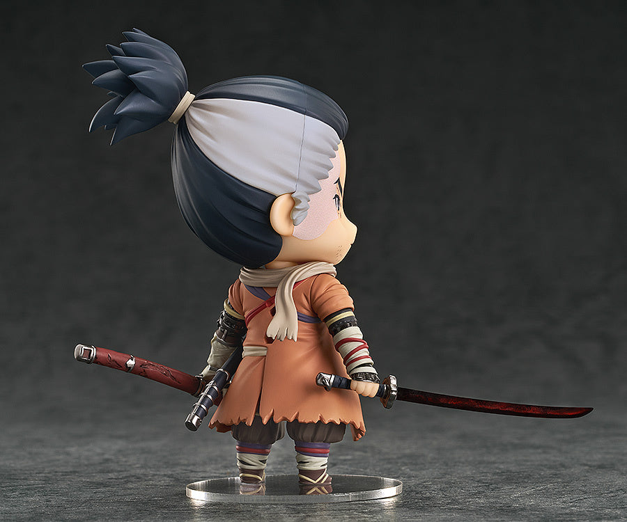 (December 2024) Nendoroid Sekiro