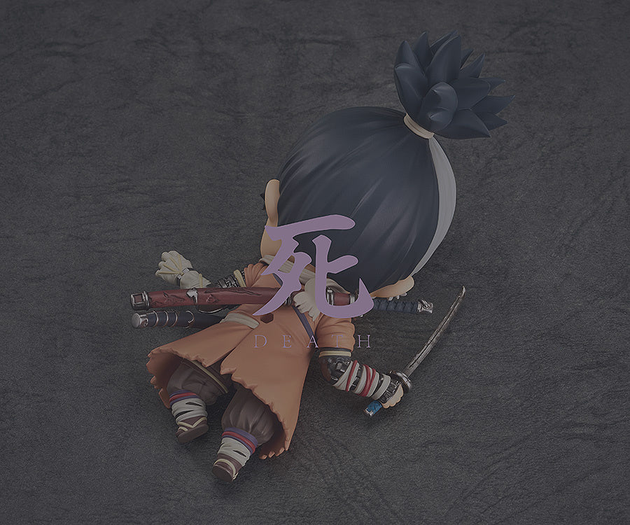 (December 2024) Nendoroid Sekiro