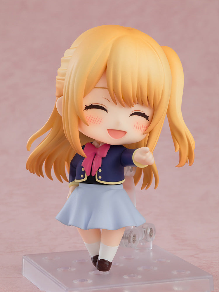 (December 2024) Nendoroid Ruby: School Uniform Ver.