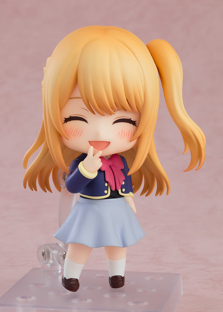 (December 2024) Nendoroid Ruby: School Uniform Ver.