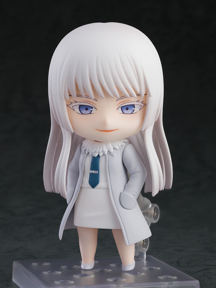 (December 2024) Nendoroid Koko Hekmatyar (Jormungand)