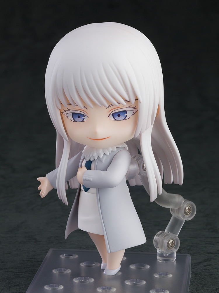 (December 2024) Nendoroid Koko Hekmatyar (Jormungand)