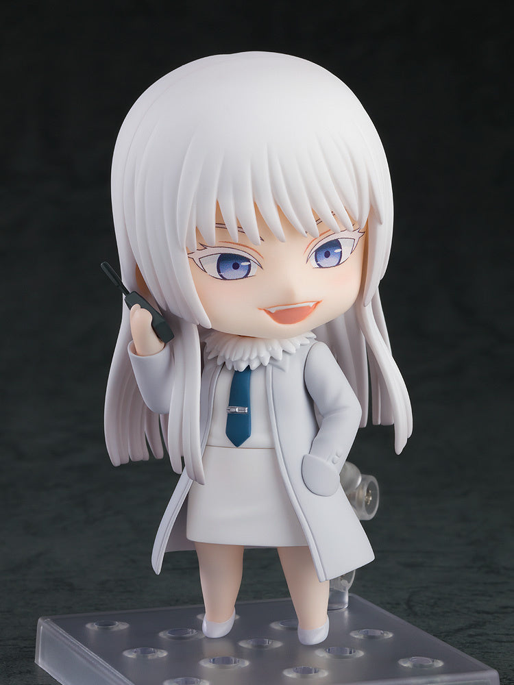 (December 2024) Nendoroid Koko Hekmatyar (Jormungand)