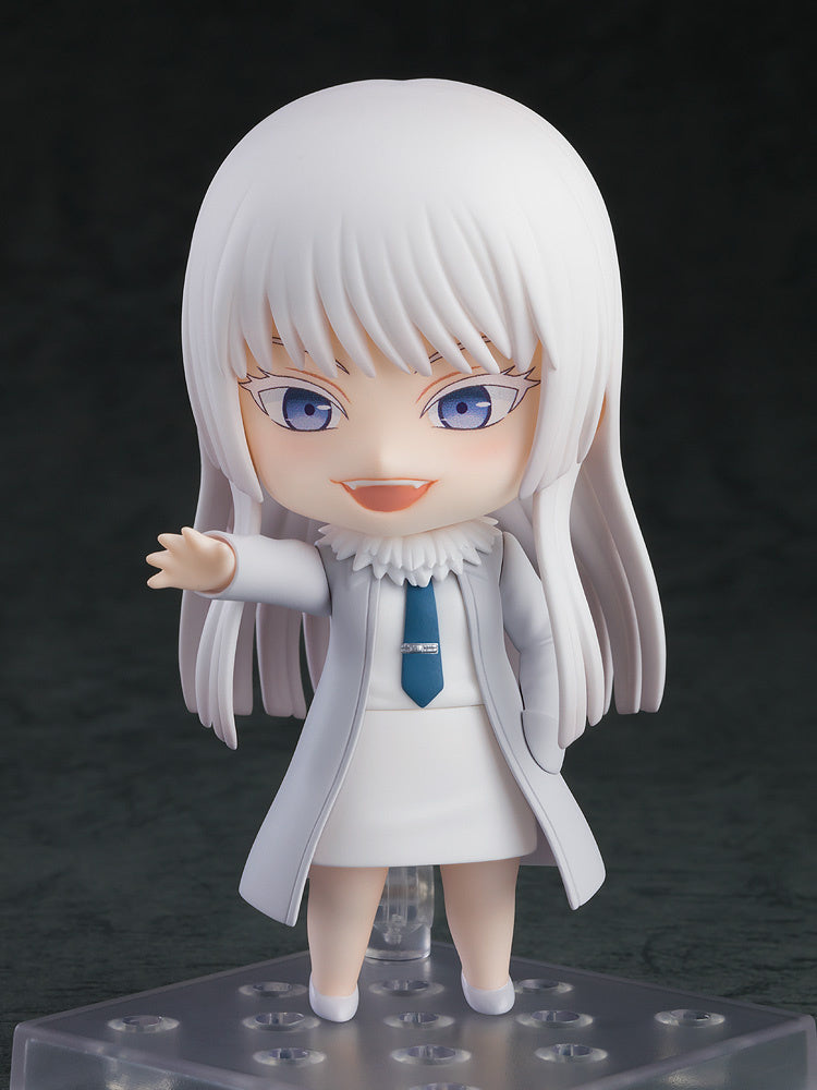 (December 2024) Nendoroid Koko Hekmatyar (Jormungand)