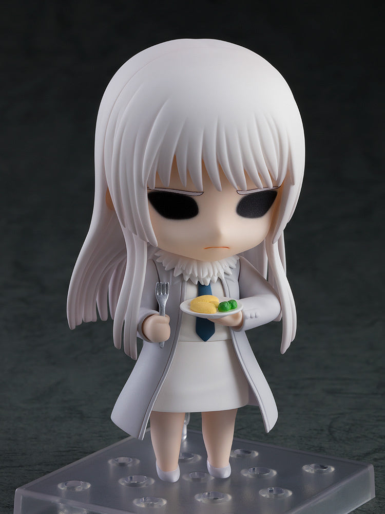 (December 2024) Nendoroid Koko Hekmatyar (Jormungand)