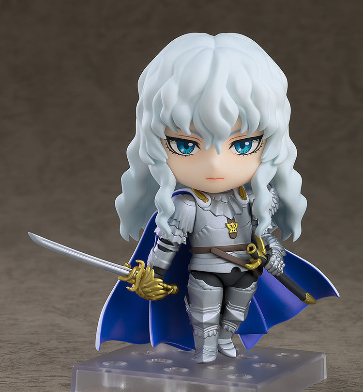 (March 2025) Nendoroid Griffith