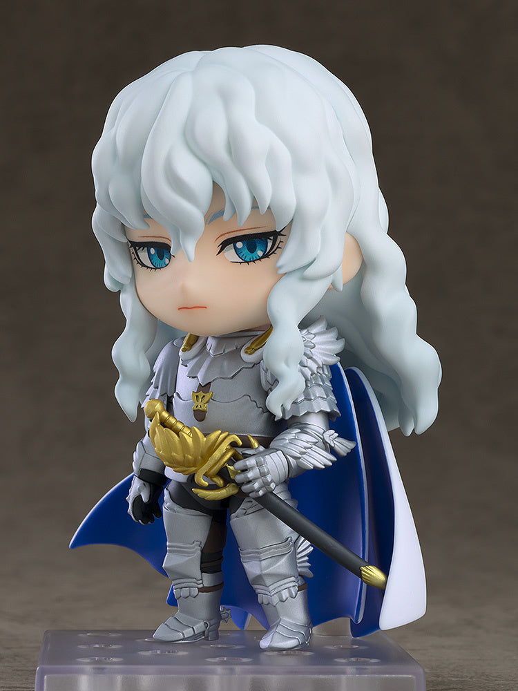 (March 2025) Nendoroid Griffith