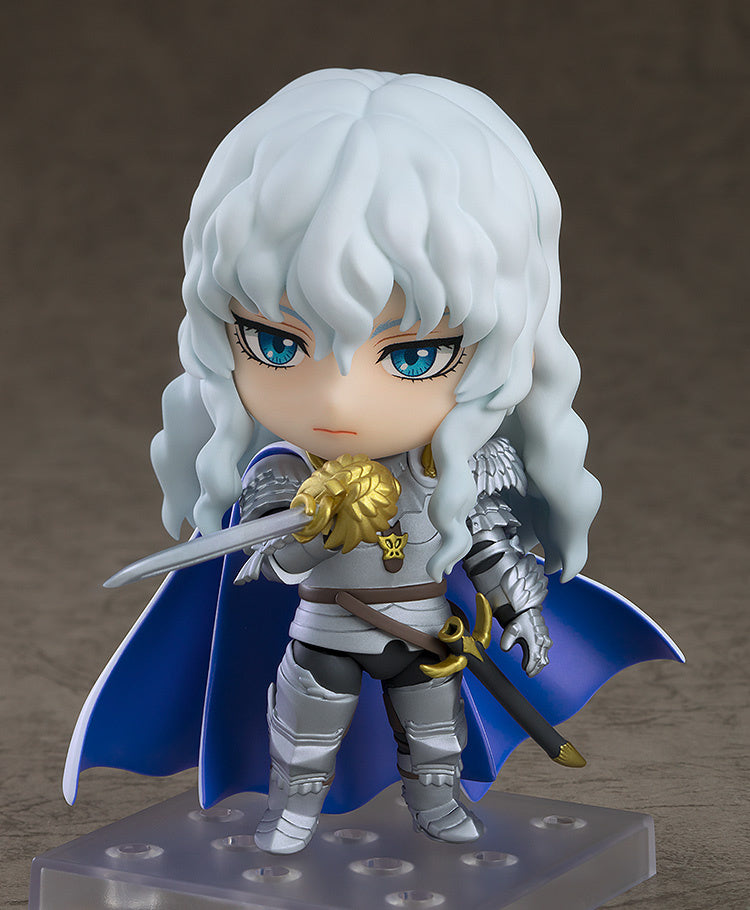 (March 2025) Nendoroid Griffith