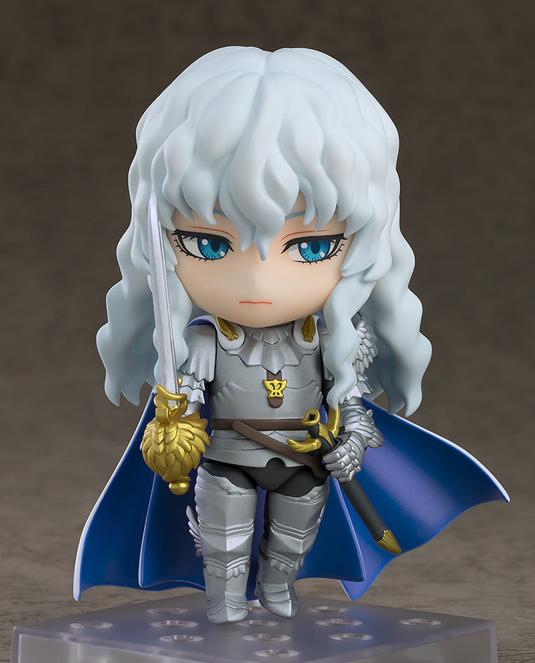 (March 2025) Nendoroid Griffith