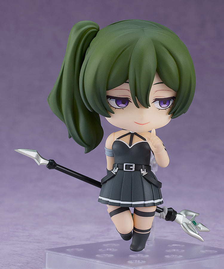 (January 2025) Nendoroid Ubel (Frieren Beyond Journey's End)