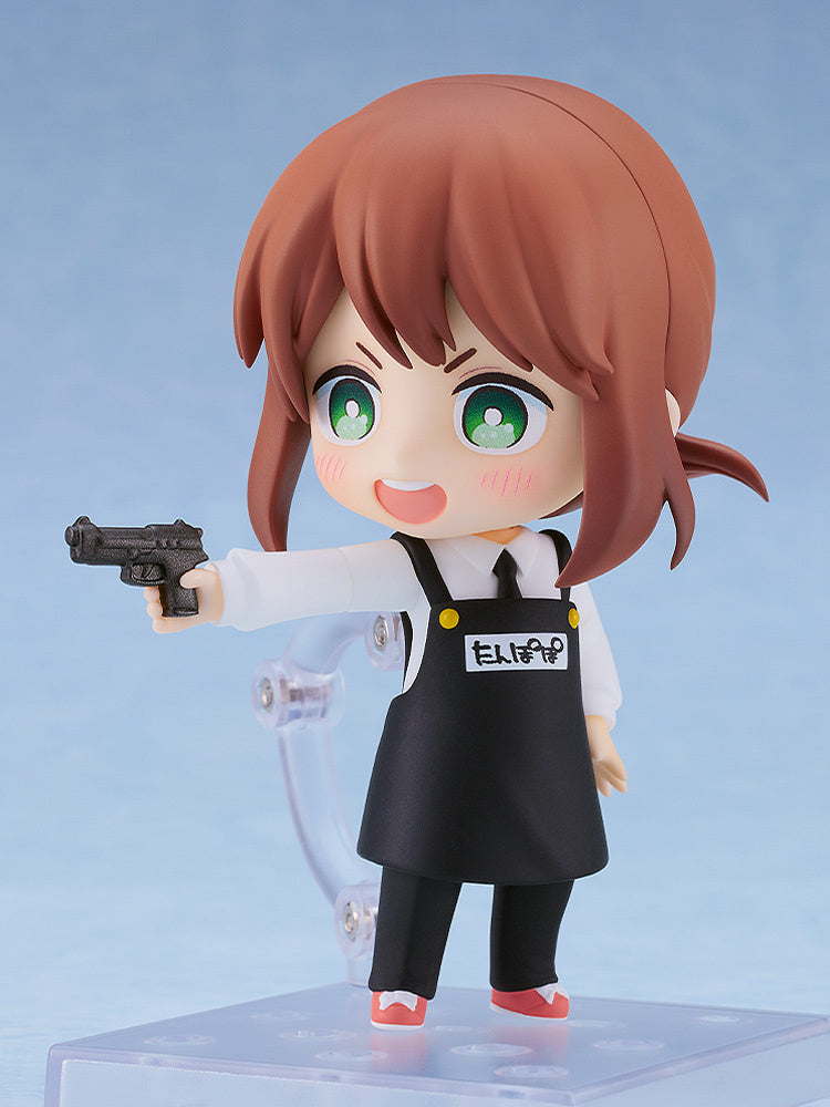 (December 2024) Nendoroid Rita (Kindergarten Wars)