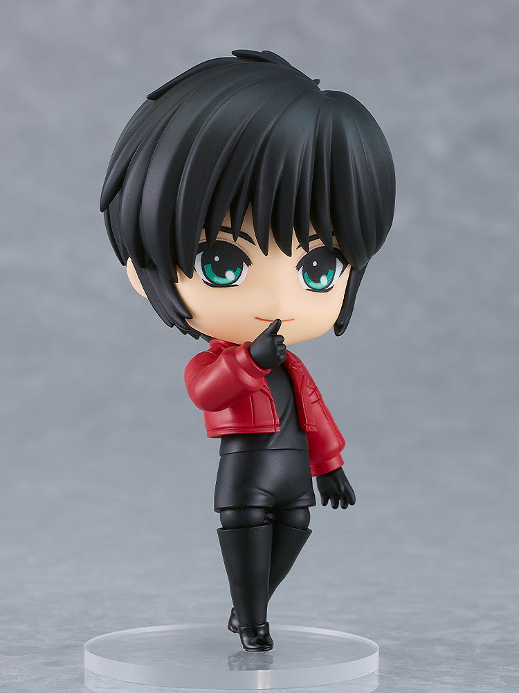 (April 2025) Nendoroid Subaru Sumeragi (Tokyo Babylon)