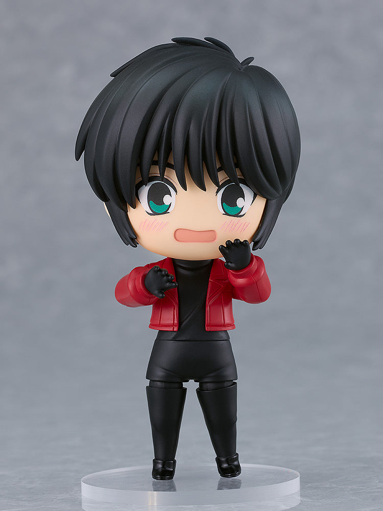 (April 2025) Nendoroid Subaru Sumeragi (Tokyo Babylon)