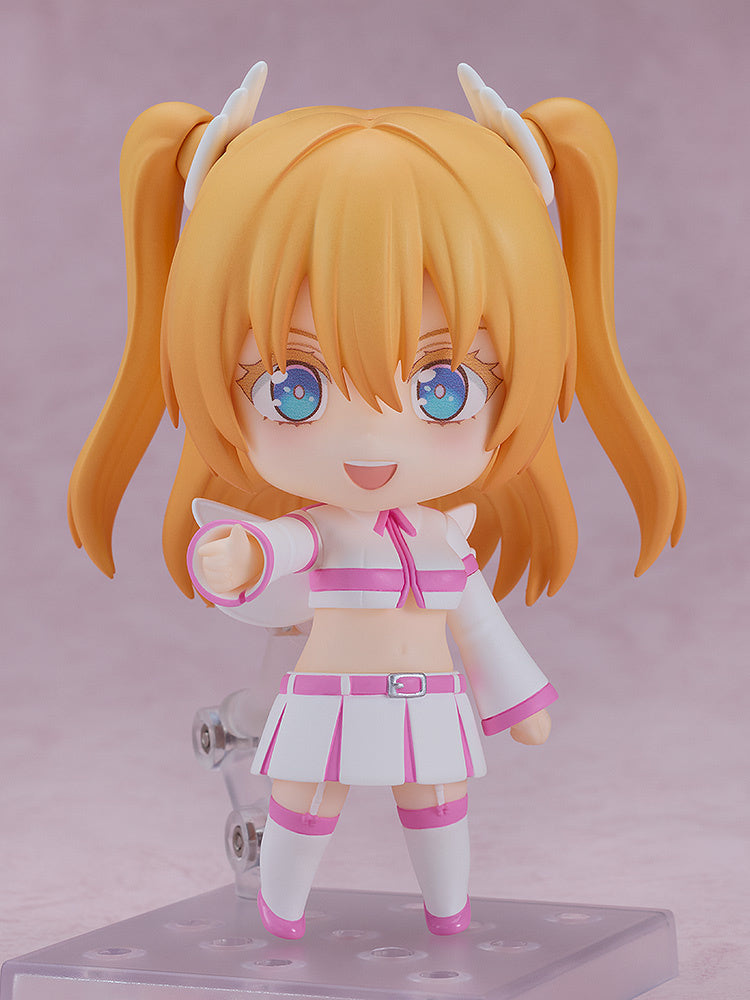 (April 2025) Nendoroid Liliel Angel Costume/Ririsa (2.5 Dimensional Seduction)