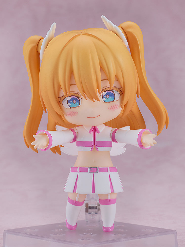 (April 2025) Nendoroid Liliel Angel Costume/Ririsa (2.5 Dimensional Seduction)