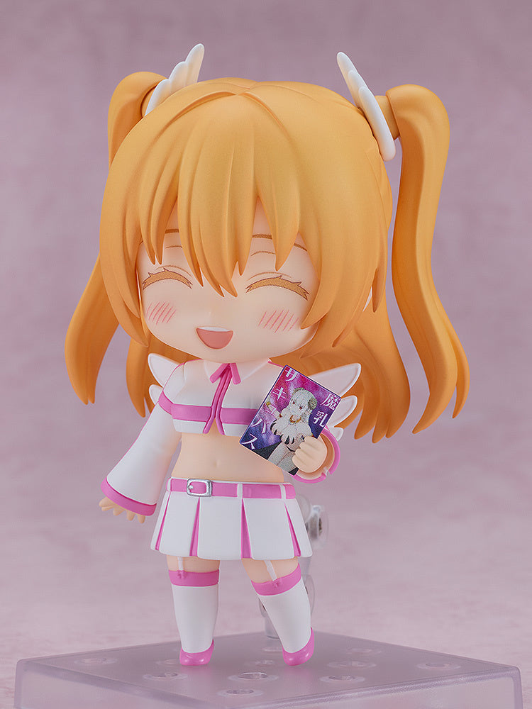 (April 2025) Nendoroid Liliel Angel Costume/Ririsa (2.5 Dimensional Seduction)