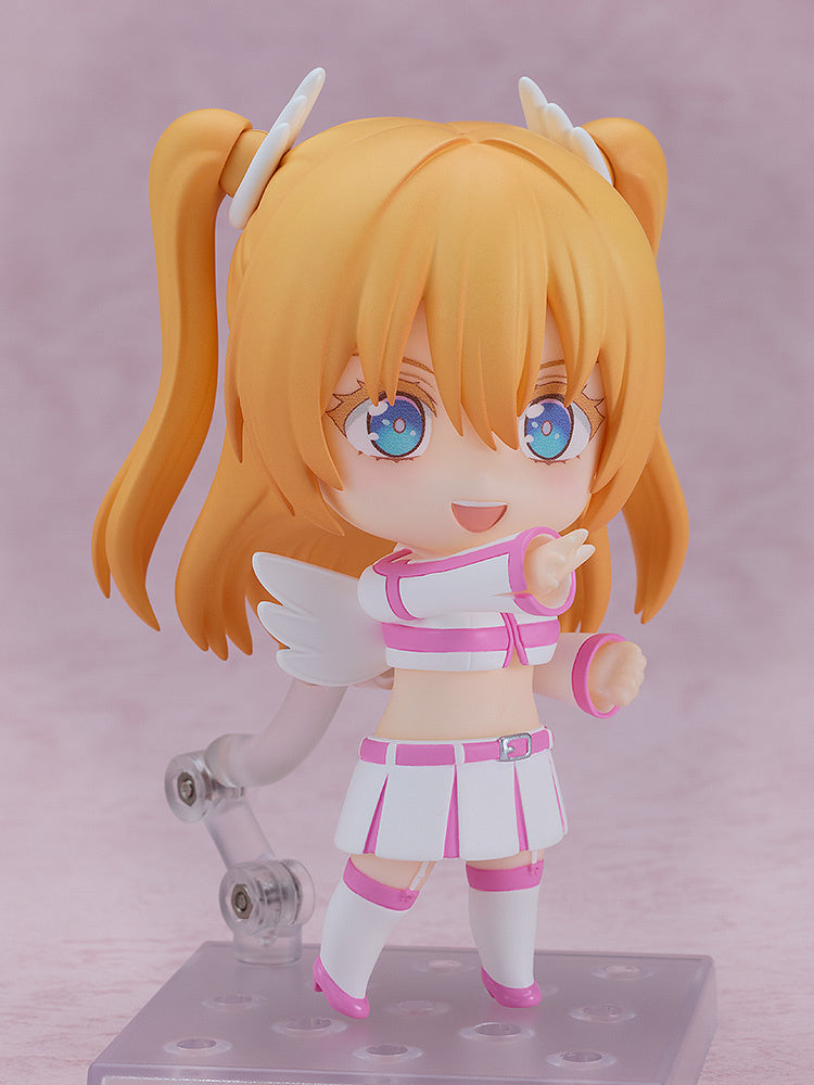 (April 2025) Nendoroid Liliel Angel Costume/Ririsa (2.5 Dimensional Seduction)