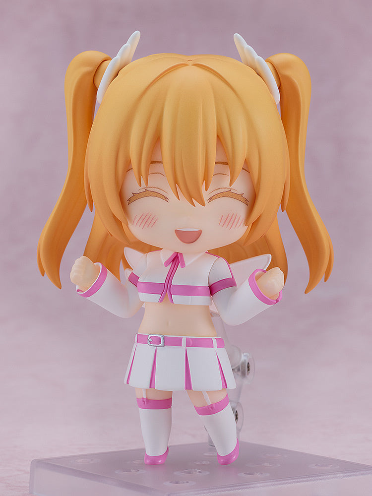 (April 2025) Nendoroid Liliel Angel Costume/Ririsa (2.5 Dimensional Seduction)