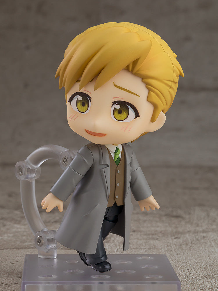 (March 2025) Nendoroid Alphonse Elric Final Episode Ver.